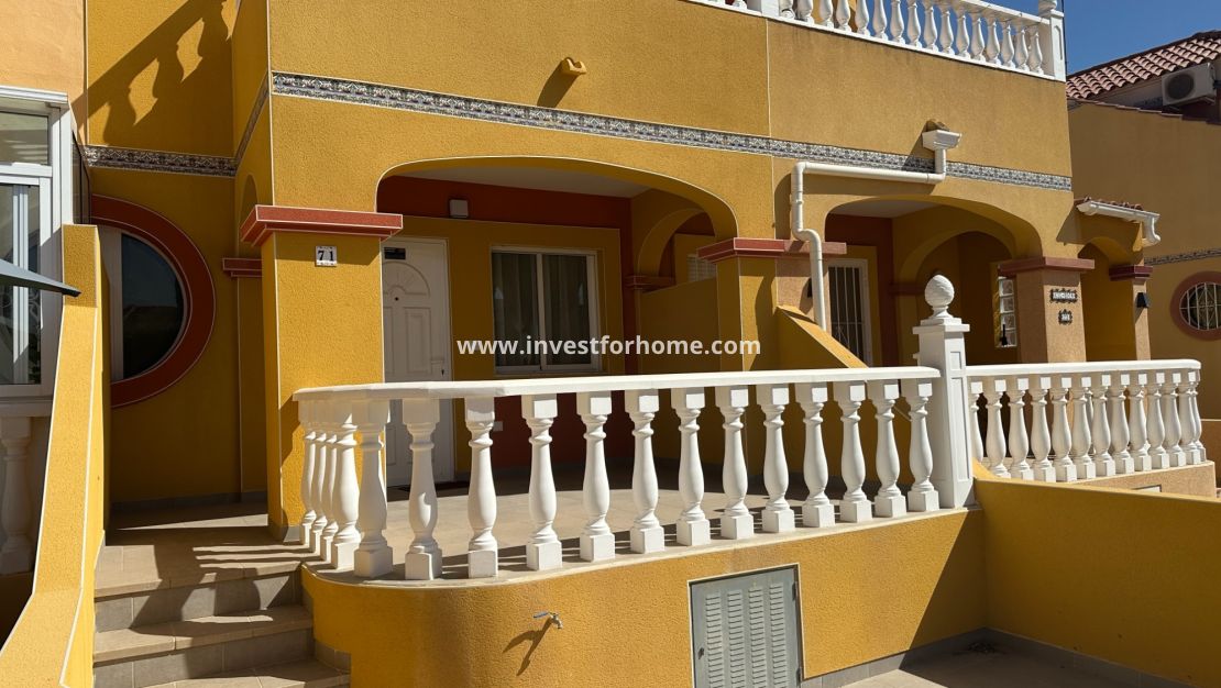 Sale - House - Orihuela Costa - La Regia