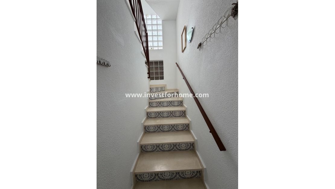Sale - House - Orihuela Costa - La Zenia