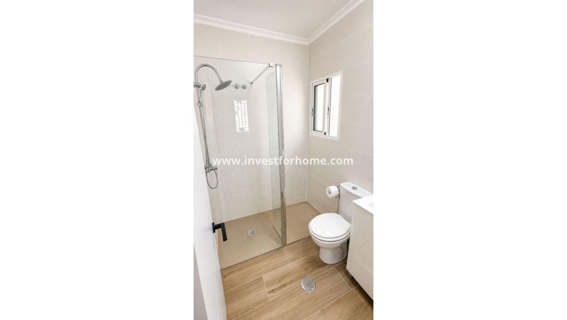 Sale - House - Orihuela Costa - La Zenia