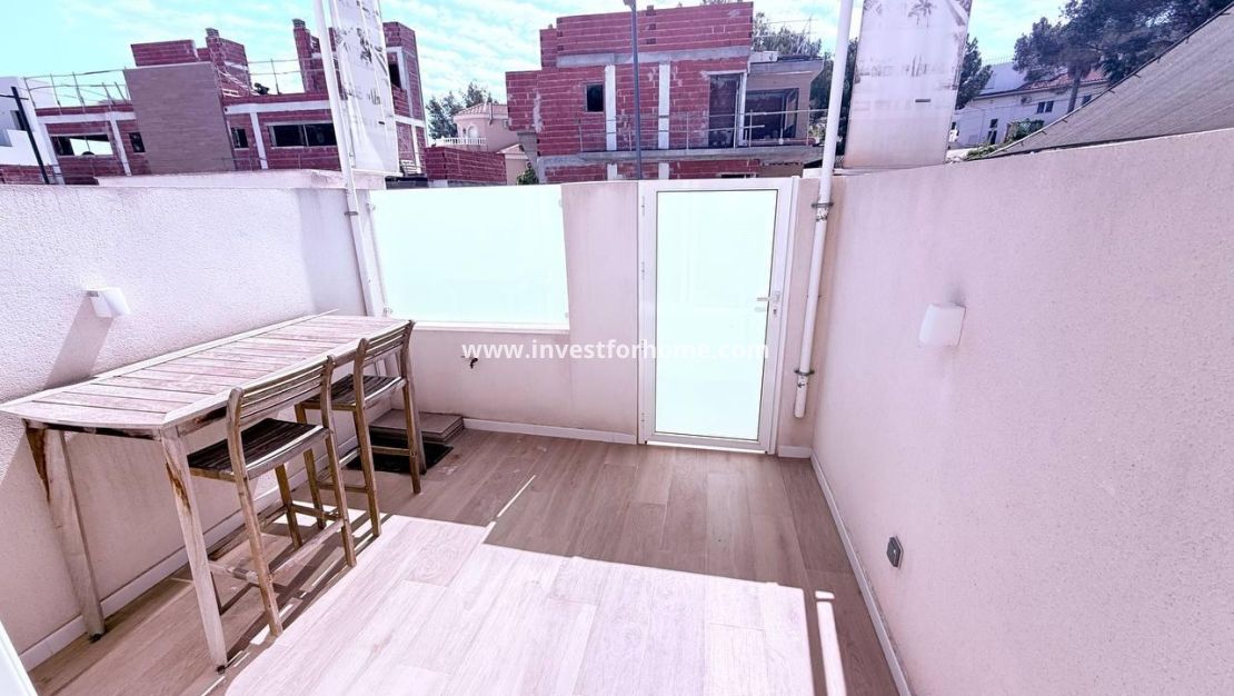 Sale - House - Orihuela Costa - Las Filipinas