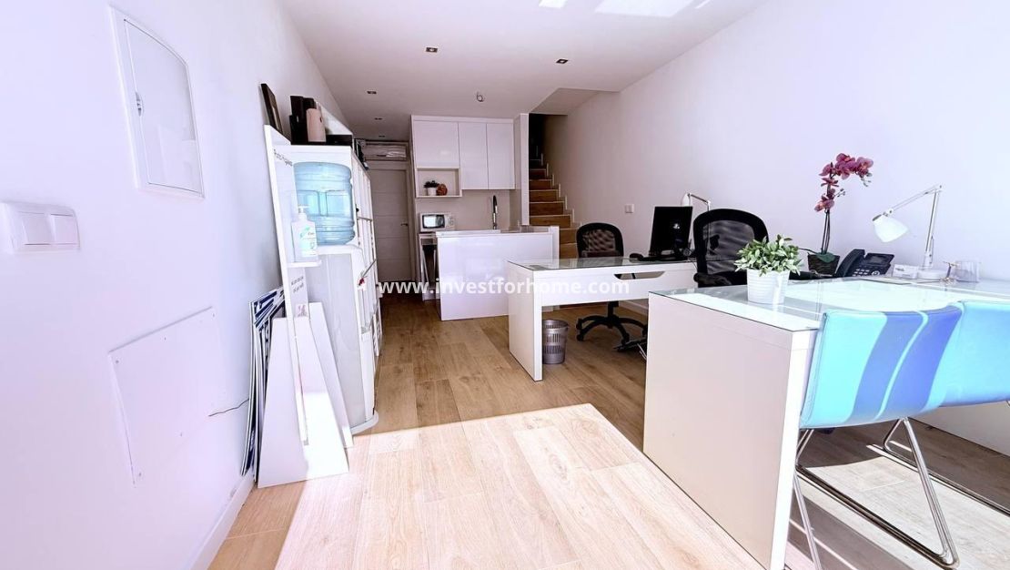 Sale - House - Orihuela Costa - Las Filipinas