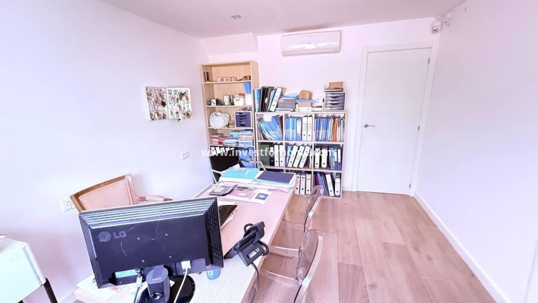 Sale - House - Orihuela Costa - Las Filipinas