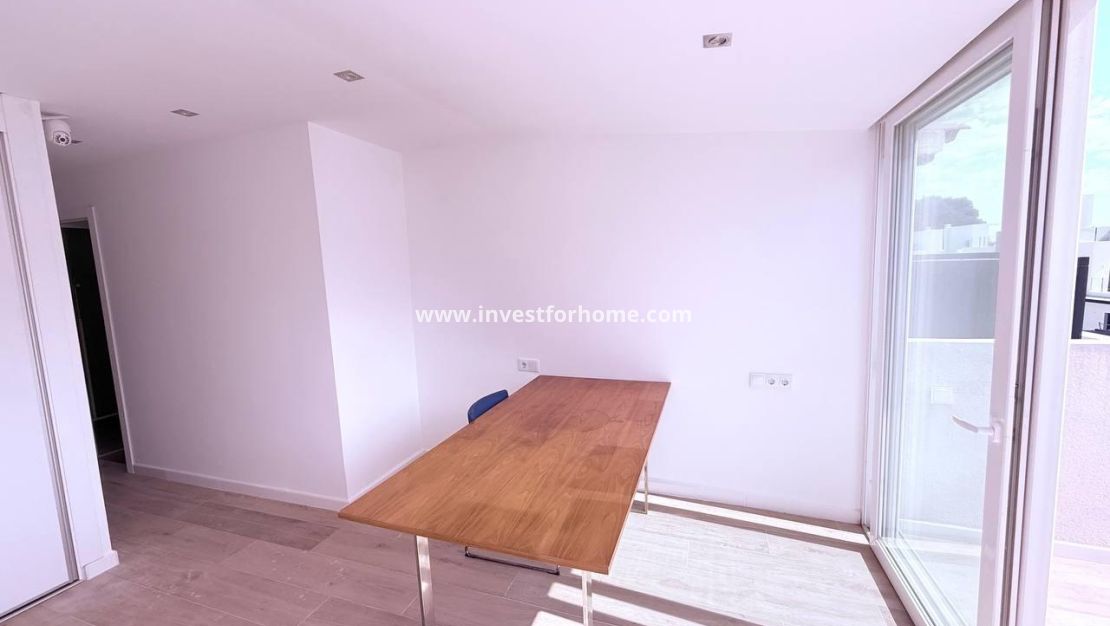 Sale - House - Orihuela Costa - Las Filipinas