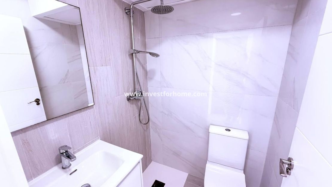 Sale - House - Orihuela Costa - Las Filipinas