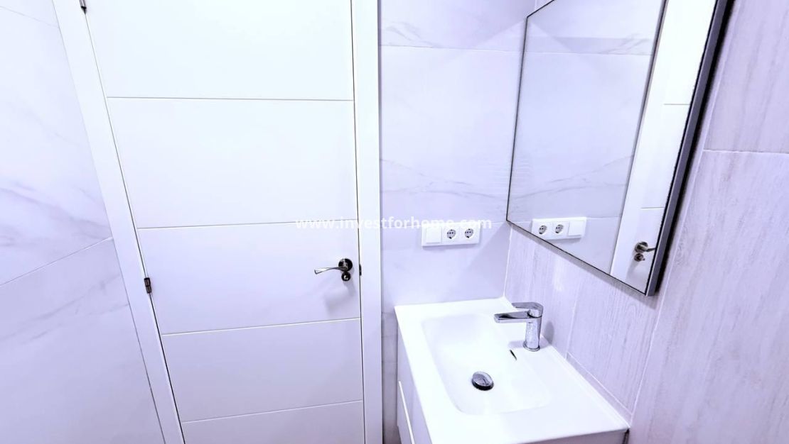 Sale - House - Orihuela Costa - Las Filipinas