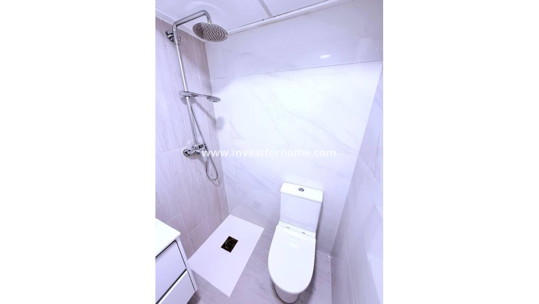 Sale - House - Orihuela Costa - Las Filipinas