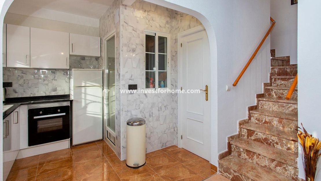 Sale - House - Orihuela Costa - Las Filipinas