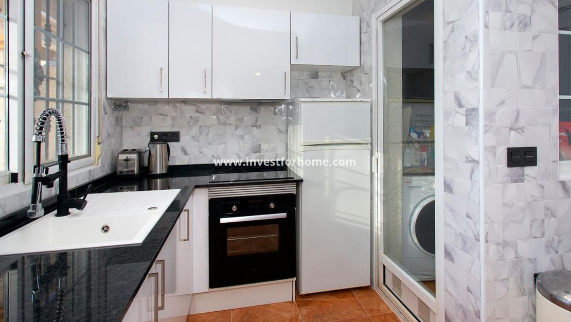 Sale - House - Orihuela Costa - Las Filipinas