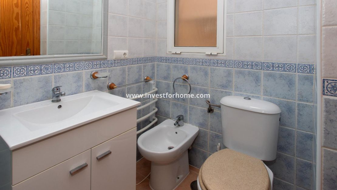 Sale - House - Orihuela Costa - Las Filipinas