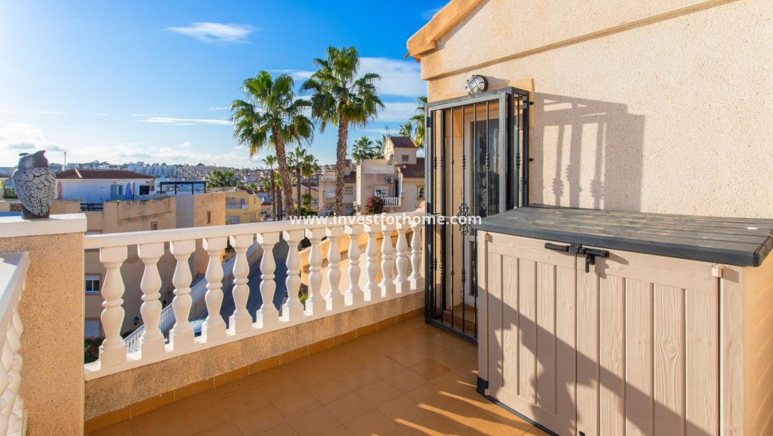 Sale - House - Orihuela Costa - Las Filipinas