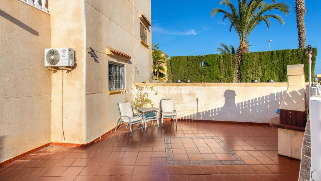 Sale - House - Orihuela Costa - Las Filipinas