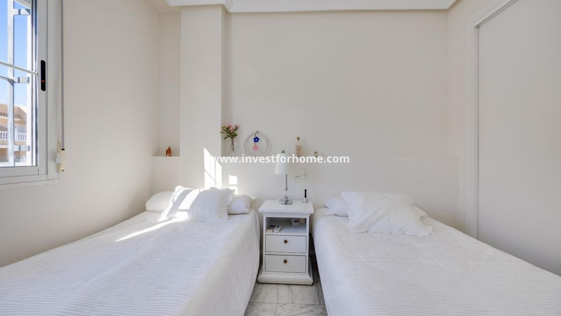 Sale - House - Orihuela Costa - Las Filipinas