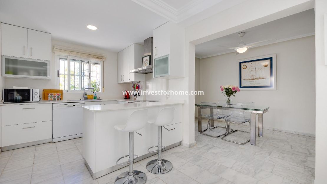 Sale - House - Orihuela Costa - Las Filipinas