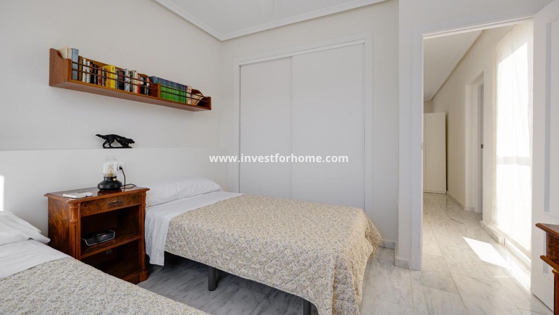 Sale - House - Orihuela Costa - Las Filipinas