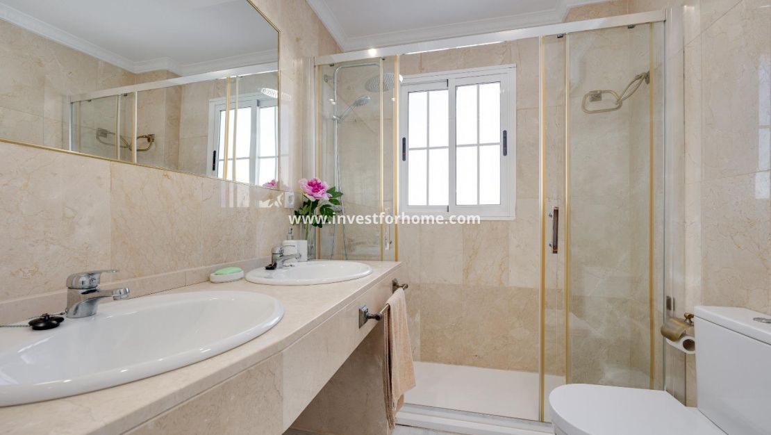 Sale - House - Orihuela Costa - Las Filipinas