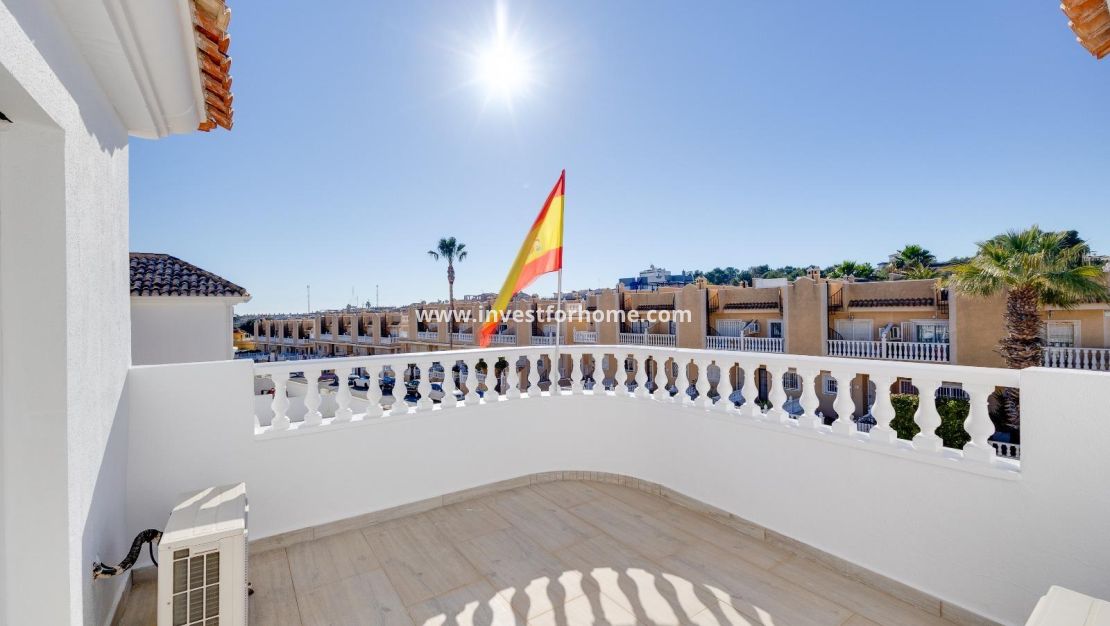 Sale - House - Orihuela Costa - Las Filipinas