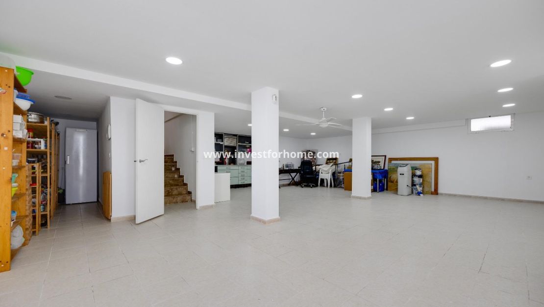 Sale - House - Orihuela Costa - Las Filipinas
