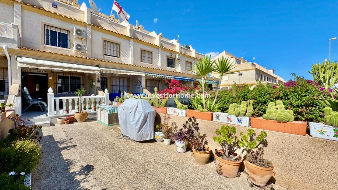Sale - House - Orihuela Costa - Las Filipinas
