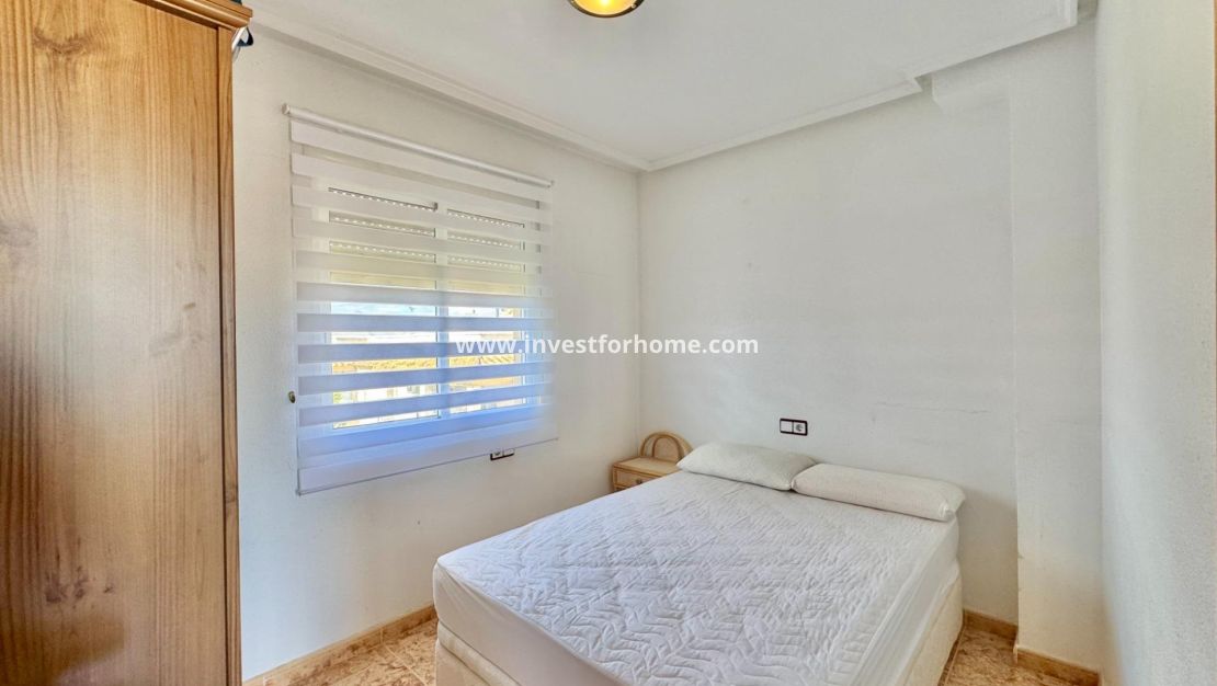 Sale - House - Orihuela Costa - Las Filipinas