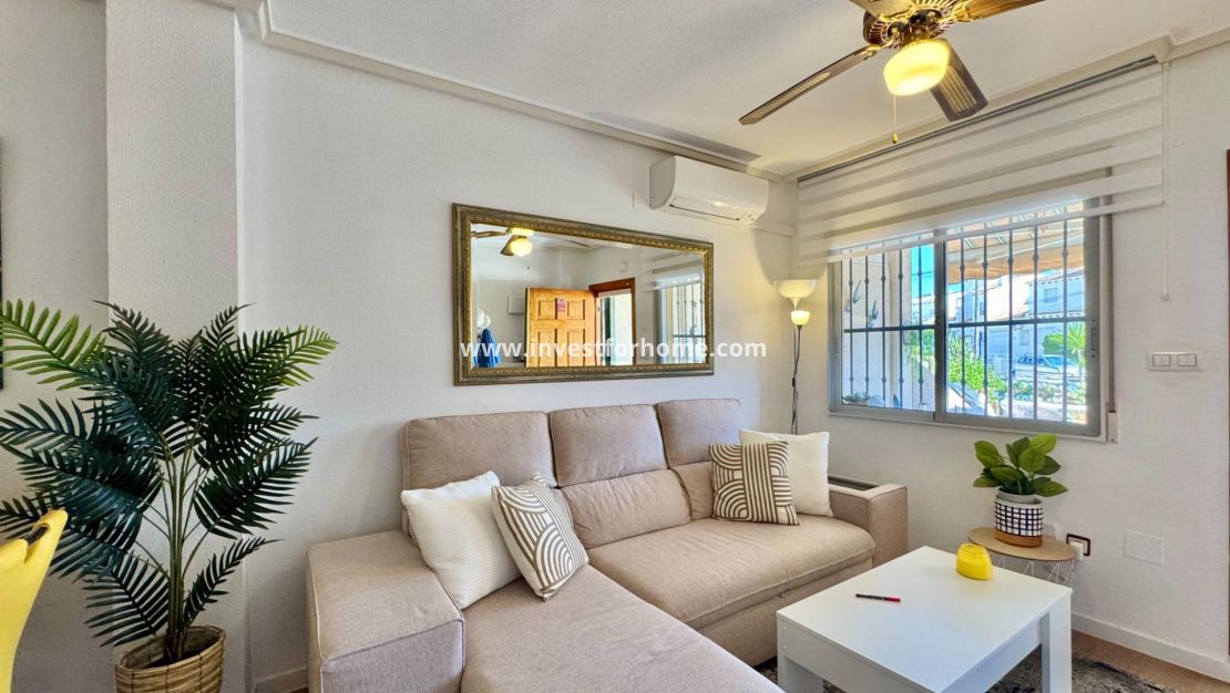 Sale - House - Orihuela Costa - Las Filipinas