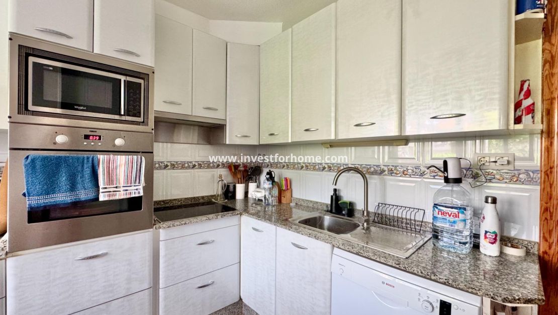 Sale - House - Orihuela Costa - Las Filipinas