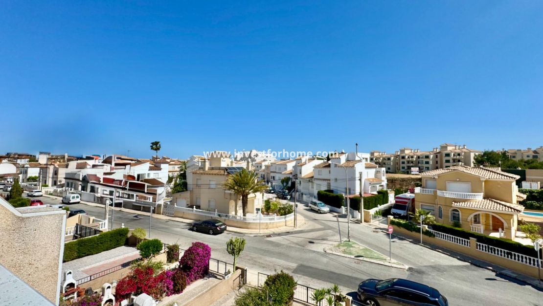 Sale - House - Orihuela Costa - Las Filipinas