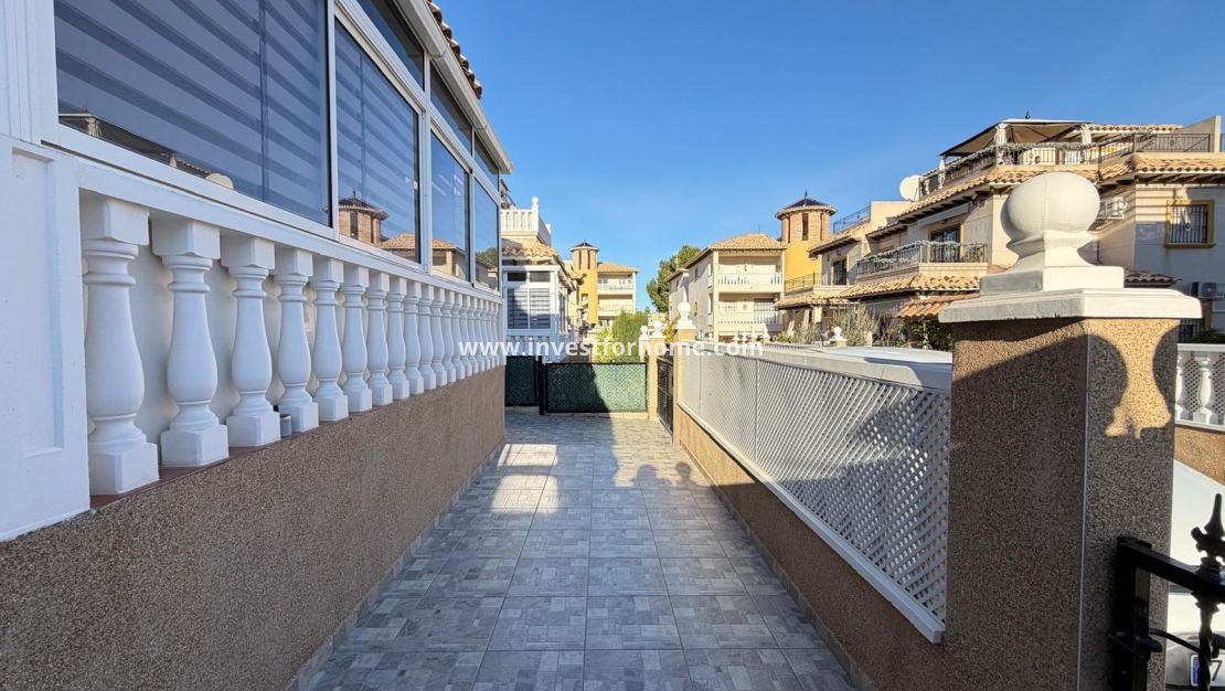 Sale - House - Orihuela Costa - Las Filipinas