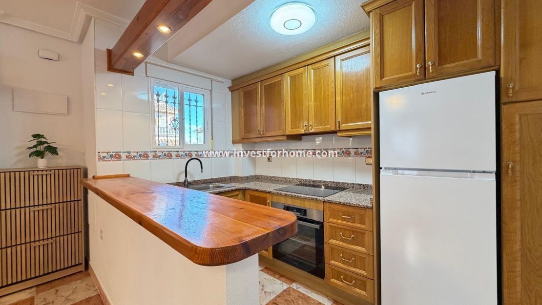 Sale - House - Orihuela Costa - Las Filipinas