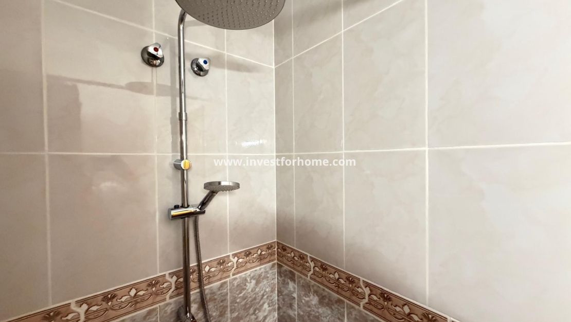 Sale - House - Orihuela Costa - Las Filipinas