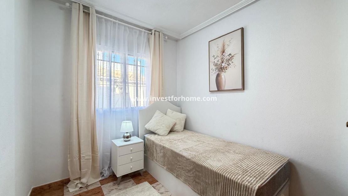 Sale - House - Orihuela Costa - Las Filipinas