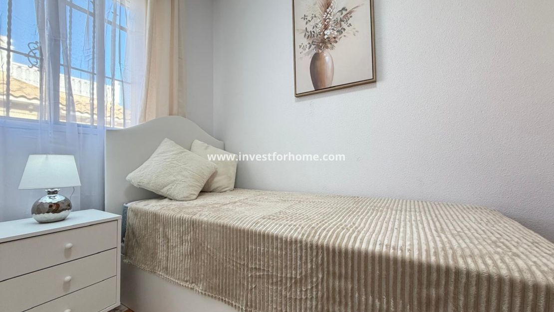 Sale - House - Orihuela Costa - Las Filipinas
