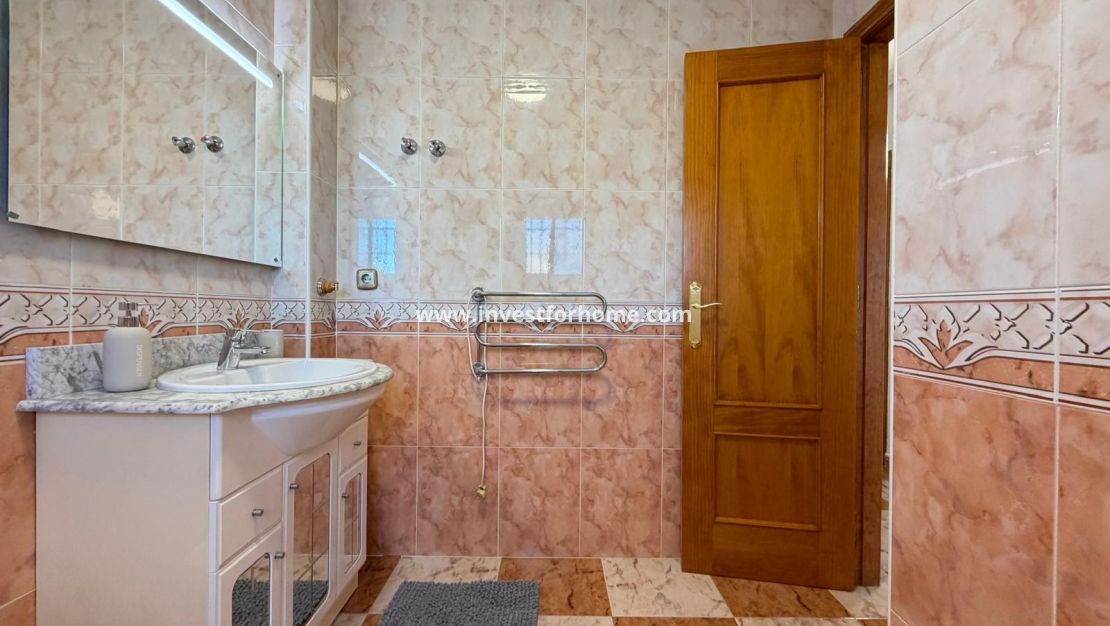 Sale - House - Orihuela Costa - Las Filipinas