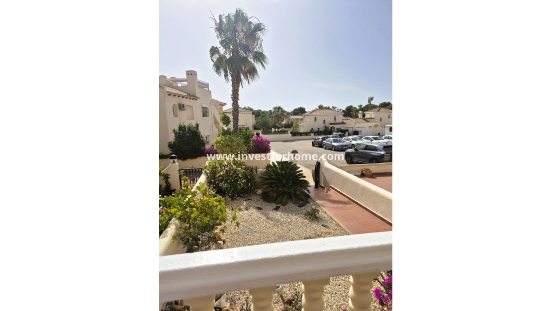 Sale - House - Orihuela Costa - Las Ramblas Golf