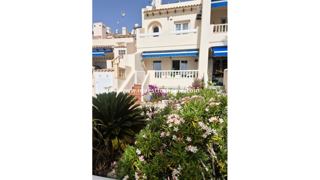 Sale - House - Orihuela Costa - Las Ramblas Golf
