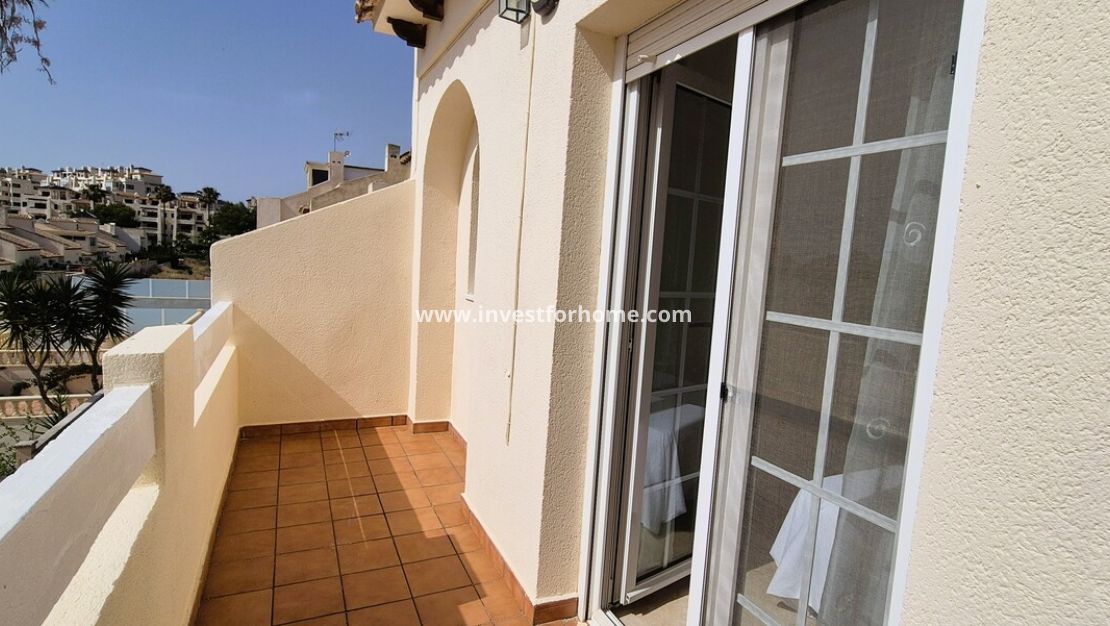 Sale - House - Orihuela Costa - Las Ramblas Golf