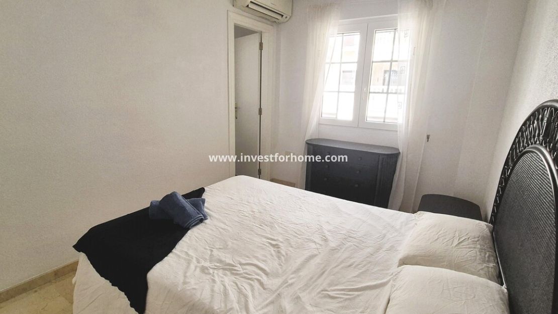 Sale - House - Orihuela Costa - Las Ramblas Golf