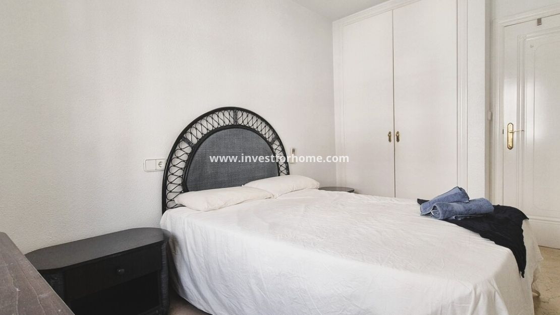 Sale - House - Orihuela Costa - Las Ramblas Golf
