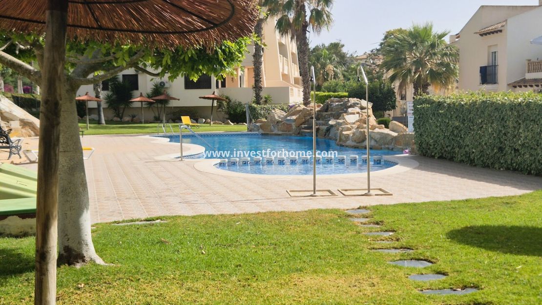 Sale - House - Orihuela Costa - Las Ramblas Golf