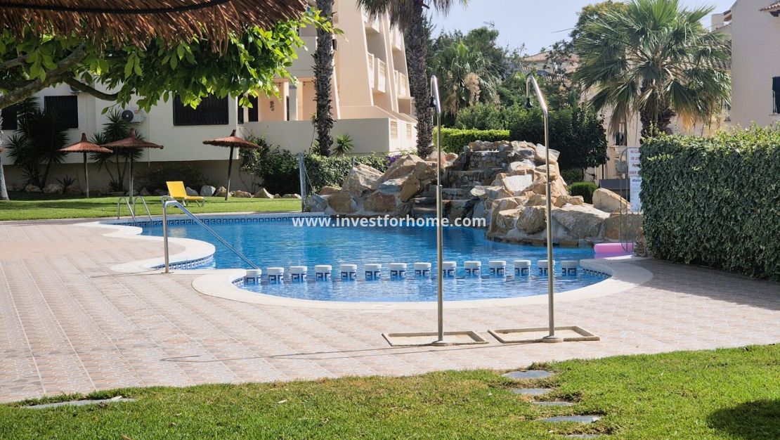 Sale - House - Orihuela Costa - Las Ramblas Golf
