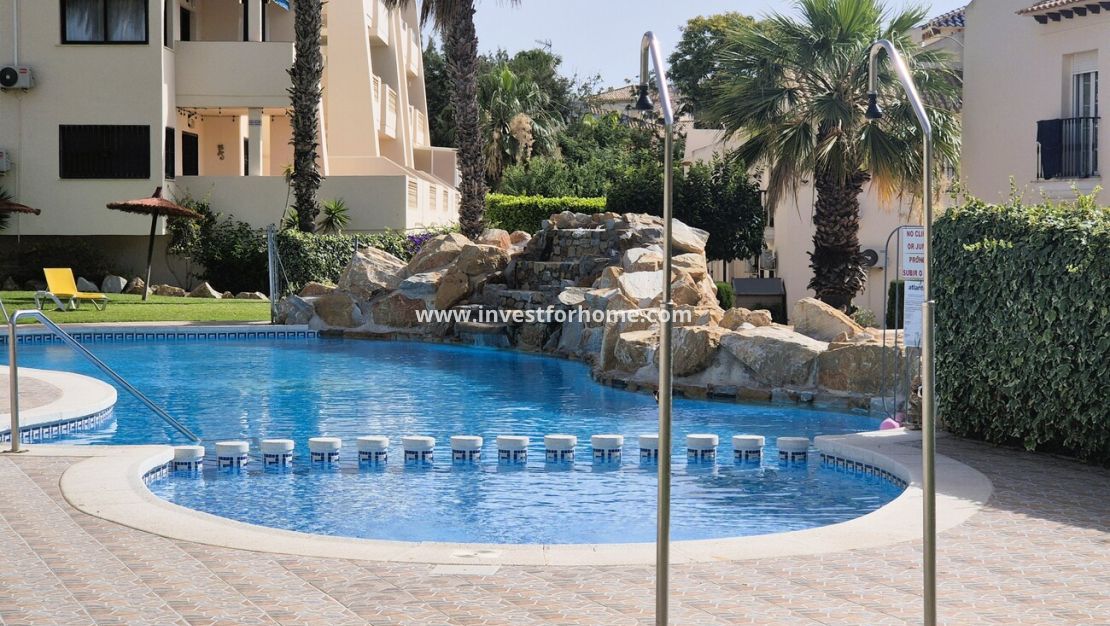 Sale - House - Orihuela Costa - Las Ramblas Golf