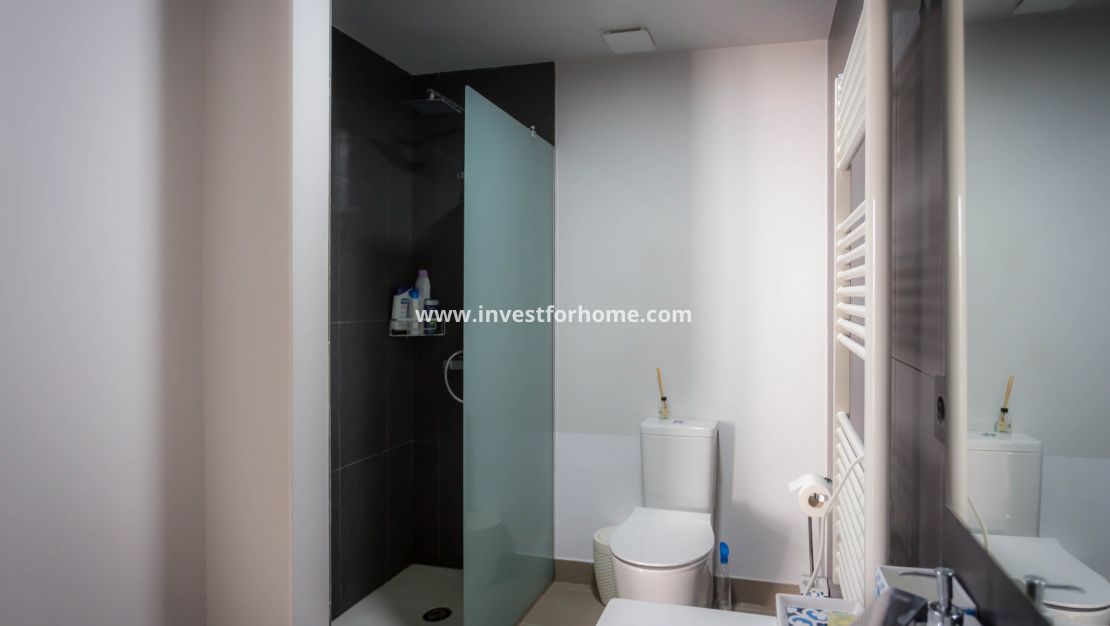 Sale - House - Orihuela Costa - Las Ramblas Golf