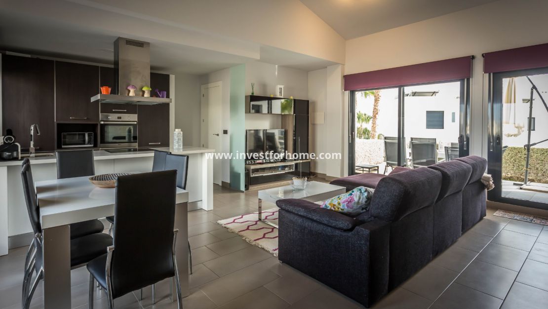 Sale - House - Orihuela Costa - Las Ramblas Golf