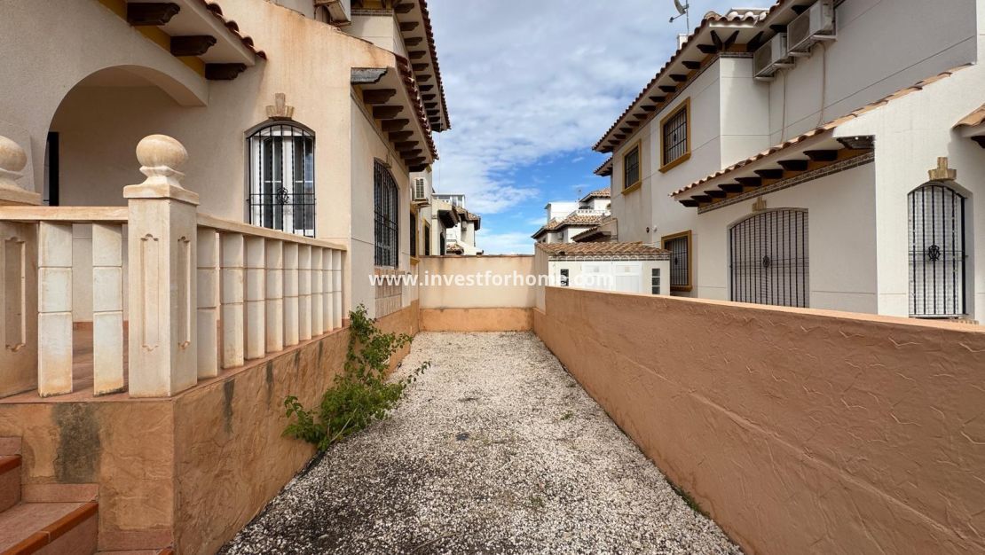Sale - House - Orihuela Costa - Lomas De Cabo Roig-los Dolses