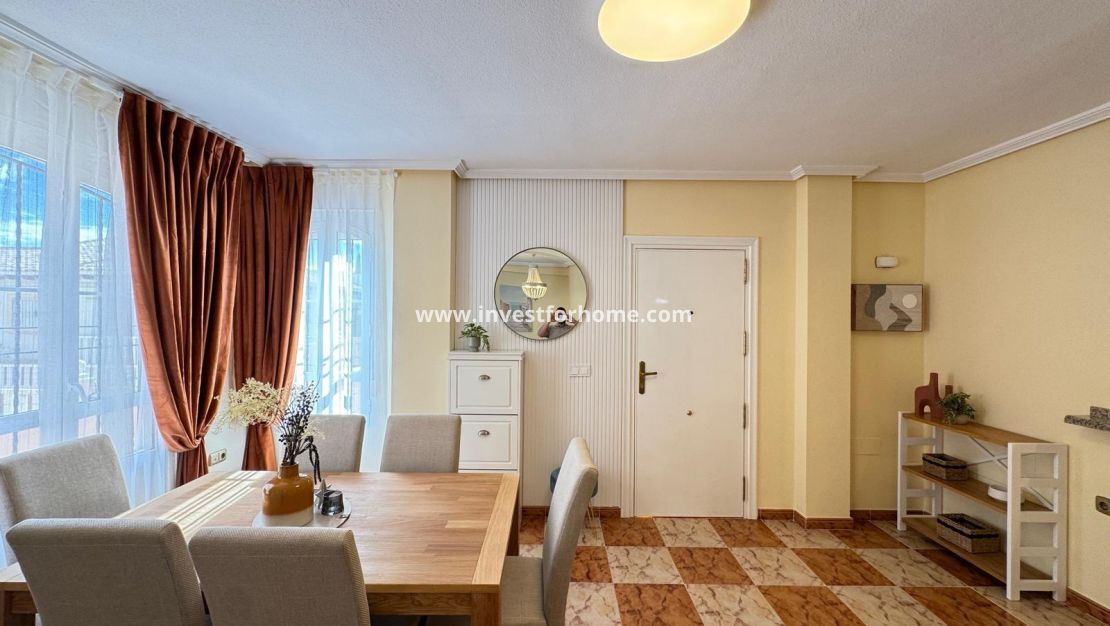 Sale - House - Orihuela Costa - Lomas De Cabo Roig-los Dolses