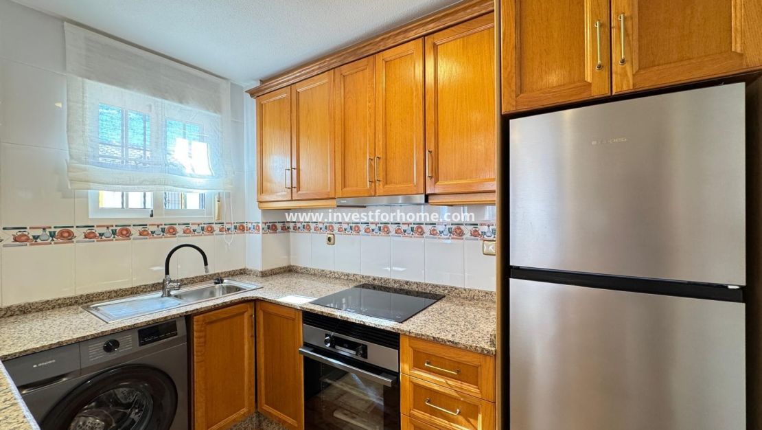 Sale - House - Orihuela Costa - Lomas De Cabo Roig-los Dolses