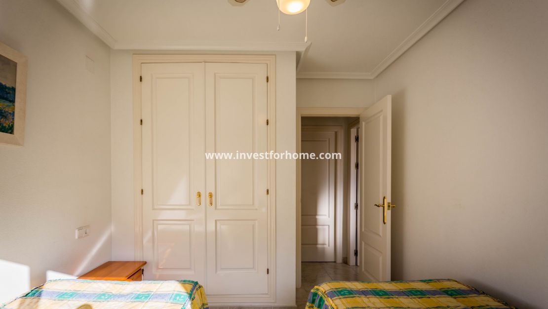 Sale - House - Orihuela Costa - Lomas De Campoamor Golf