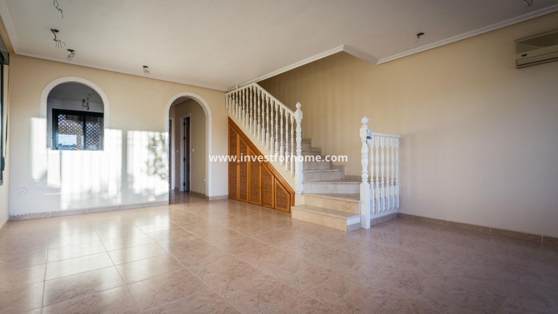 Sale - House - Orihuela Costa - Lomas De Campoamor Golf