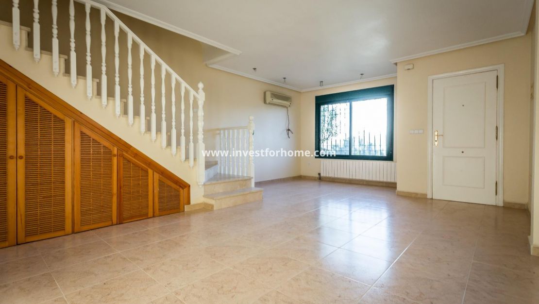 Sale - House - Orihuela Costa - Lomas De Campoamor Golf