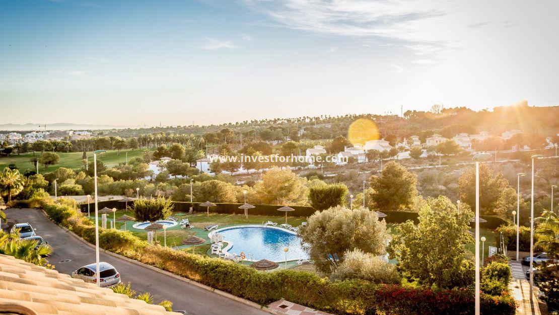 Sale - House - Orihuela Costa - Lomas De Campoamor Golf