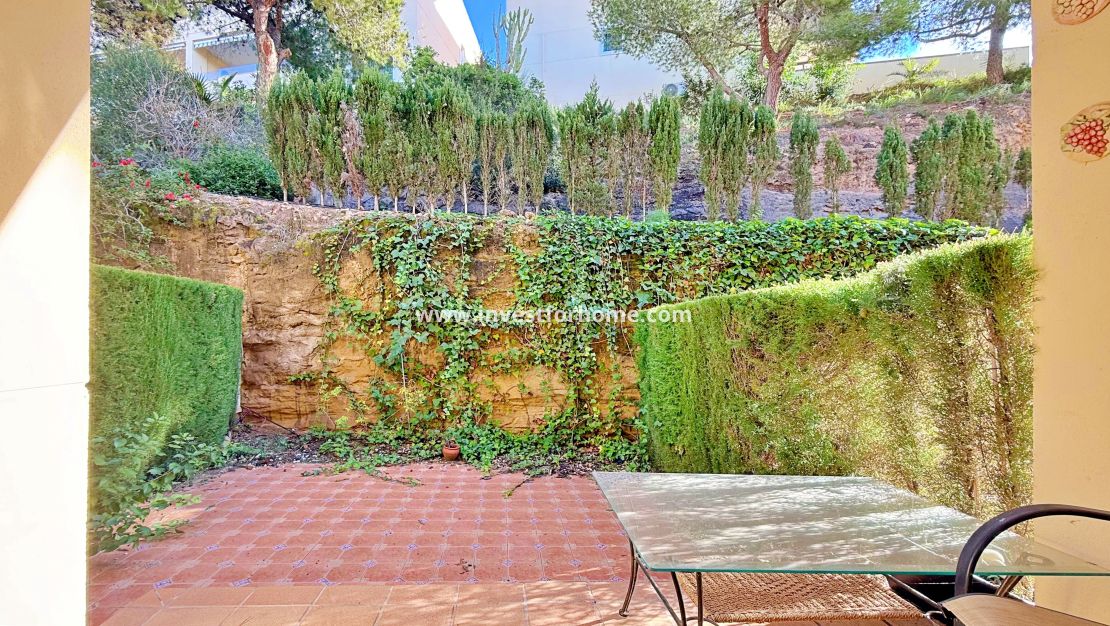 Sale - House - Orihuela Costa - Lomas De Campoamor Golf